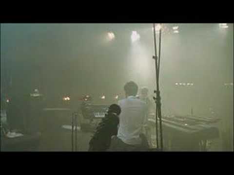 Kashmir - Cellophane Live in Vega DVD quality