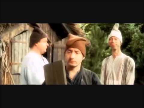 Sieben Zwerge - Schach