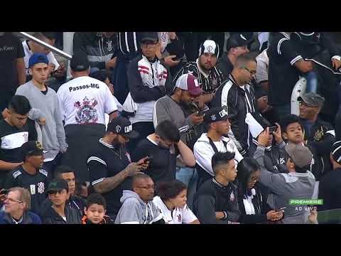 Corinthians 0 x 0 Atletico Pr - Melhores Momentos (PREMIERETV 60 Fps - HD ) Amistoso 05/08