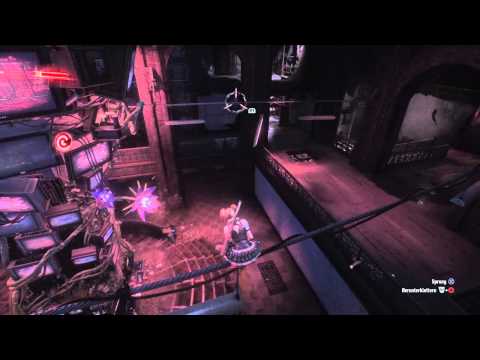 BATMAN™: ARKHAM KNIGHT HARLEY QUINN (DLC) Deutsch/German.