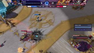 오늘도 크로미 연습중.