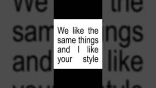 Why Do You Let Me Stay Here - She &amp; Him #whydoyouletmestayhere#sheandhim#lyrics#spedup