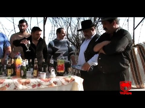 Sandu Ciorba - Suparat mi-s Doamne