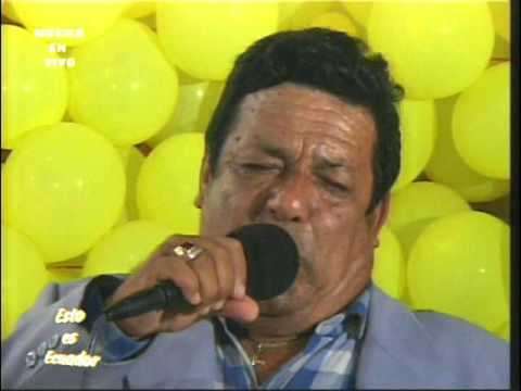 LA PENA DE MI VIEJO   PASILLO   ROBERTO CALERO