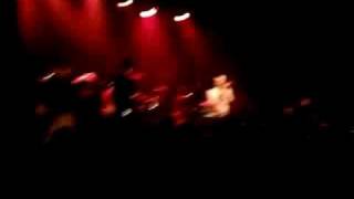 Reggie and the Full Effect - From Me 2 U 9/14/08