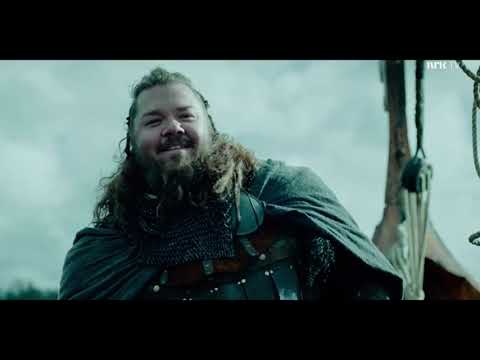 Vikingane – Fryktbasert ledelse