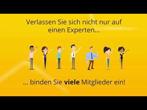 Die einfach bedienbare Vereinshomepage | COMAV