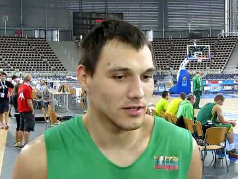 15min.lt - J.Mačiulis: dviračio neišrasime