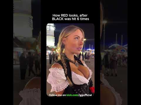 Red after 6 times Black😂 #gg #casino #gambling #lasvegas #reels #funny #facebook #twitch #kick