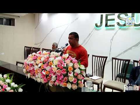 CULTO DE ENCERRAMENTO DO CORAL JUBILO DOS REMIDOS - 16/11/2025