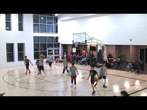 next vs markhan ten rings - sunday tier FINALS - 2022 fall