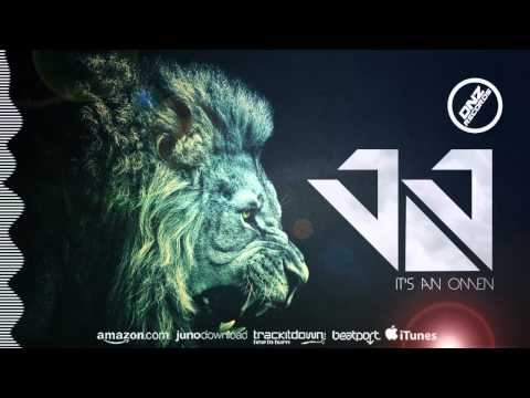 DNZF095 // JJ - IT'S AN OMEN (Official Video DNZ RECORDS)