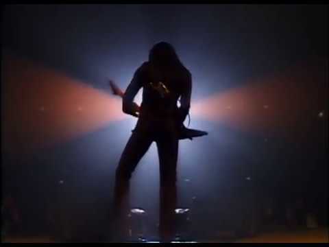 SEX MACHINEGUNS  Illusion City LIVE