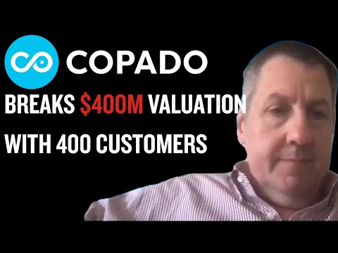 Nathan Latka interviews Copado