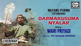 Download lagu Wari Priyadi - Darmakusuma Nyalar | Wayang Purwa | Audio mp3 Download lagu Wari Priyadi - Darmakusuma Nyalar | Wayang Purwa | Audio mp3