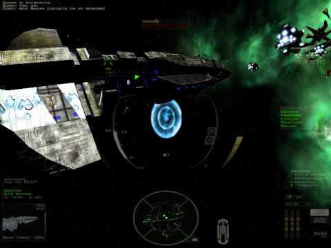 Blue Planet: Age of Aquarius - Freespace 2 SCP