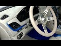 Stitched By Slick C10 Dashswap