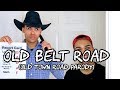 Old Belt Road Old Town Road Parody