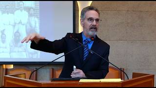 The Making of a Leader: God’s Work Through Missionaries (Romans 10:13-15) Rev. Robert Hale | 2026.06.28