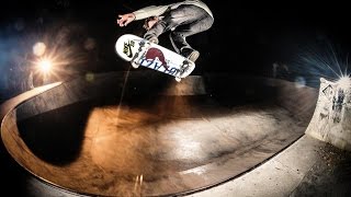 GV Clips - Andy White Part 1