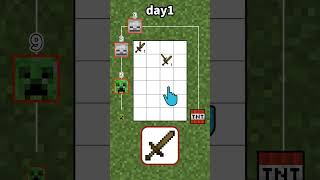 Minecraft今なら1000連ガチャ無料！ #マイクラ #マインクラフト #minecraft #shorts