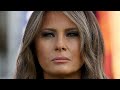 How Melania Trump Really Feels About Lea