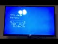 Demonstration On My Mitsubishi VCR On My Disney S SAS Colors Of The Wind 1995 Canadian VHS
