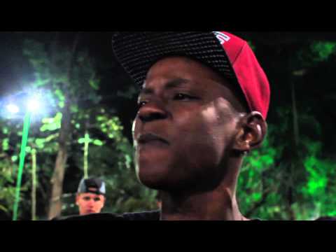 Souza x Marllon 2D - Roda de Sexta 06/03/15 [SEMIFINAL]