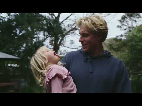 TRILOGY /// NEW WAVE Official Trailer | Garage Entertainment