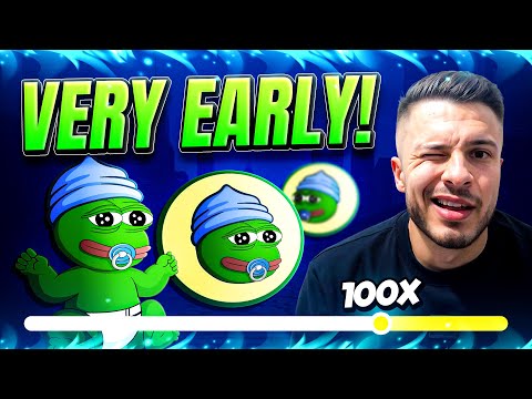 Meme Coun Presale on Fire 🔥 Little Pepe, Shiba Inu and Dogecoin Among Top 3 Meme Coins ?