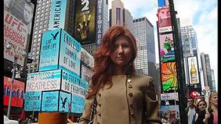 Hot Russian Spy Busted!