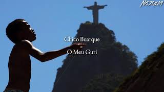 Chico Buarque - O Meu Guri | Letra/Legendado