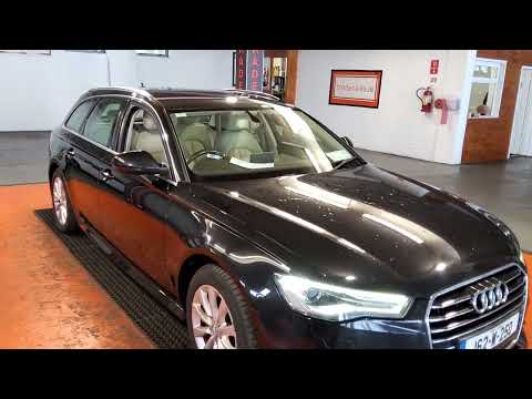 Audi A6 2.0tdi 190 - Image 2