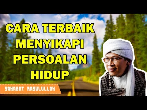 <p>CERAMAH AA GYM KAJIAN AL HIKMAH - CARA TERBAIK MENYIKAPI PERSOALAN HIDUP FULL HD</p>
<p>Bila menurut anda video ini bermanfaat silahkan di SHARE sebanyak-banyaknya di media sosial anda agar menjadi nilai amal jariyah buat kita semua di hadapan Allah SWT Amiiiin. </p>
<p>#CeramahUstadzKhalidBasalamah #KhalidBasalamah #UstadzKhalidBasalamah</p>
<p>Rasulullah Shalallahu 'alaihi wasallam bersabda : </p>
<p>مَنْ دَلَّ عَلَى خَيْرٍ فَلَهُ مِثْلُ أَجْرِ فَاعِلِهِ<br />