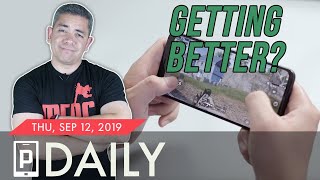 Gaming on Google Pixel 4 FINALLY Worth It?