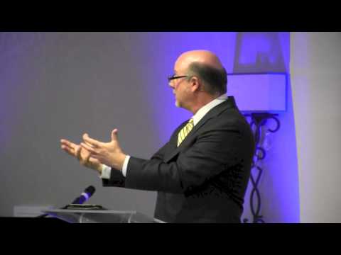 Kevin Baird - Vision Blowback