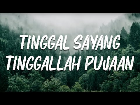 Sweet Child - Tinggal Sayang Tinggallah Pujaan [Lirik]