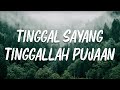 Sweet Child Tinggal Sayang Tinggallah Pujaan Lirik