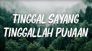 Download lagu Sweet Child - Tinggal Sayang Tinggallah Pujaan [Lirik] mp3