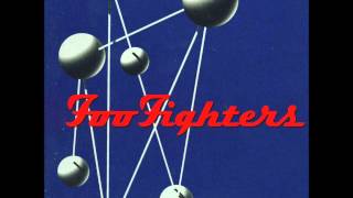 Foo Fighters - The Colour And The Shape (B-side)