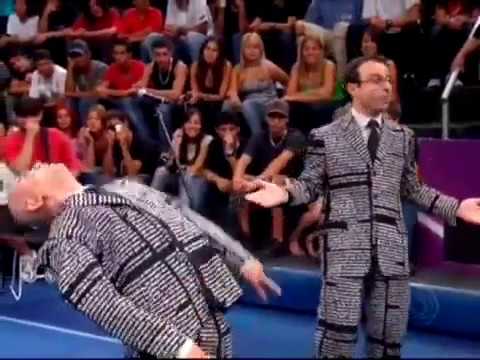 Joseph Climber   Palestra de Motivação