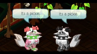 Animal jam Vines Connor Franta Edition