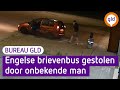 Deze man steelt een brievenbus | Bureau GLD