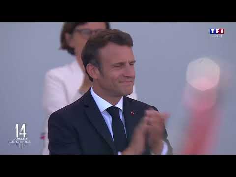 14 Juillet 2022 - Bagad de Lann-Bihoué