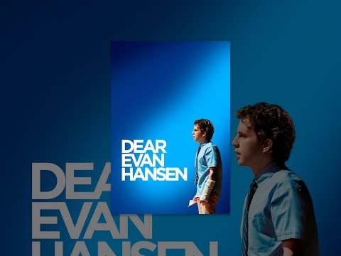 Dear Evan Hansen