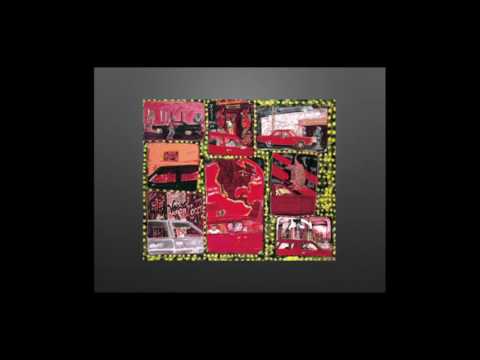 Slade Contemporary Art Lecture Series 2015-16 - Peter Doig