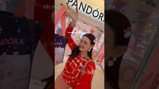 Collecting @TheOfficialPandora charms around the world - SOUTH KOREA 🌸🎀 #pandora #pandoracharm