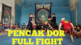 Download lagu PENCAK DOR FULL FIGHT - PANDHITO WESI KUNING PSHT VS REMBOL 76 PAGAR NUSA mp3