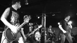 COMEBACK KID-False Idols Fall (Omaha, NE)