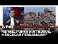 Israel Terus Langgar Gencatan Senjata Gaza Masih Membara Kabar Pagi